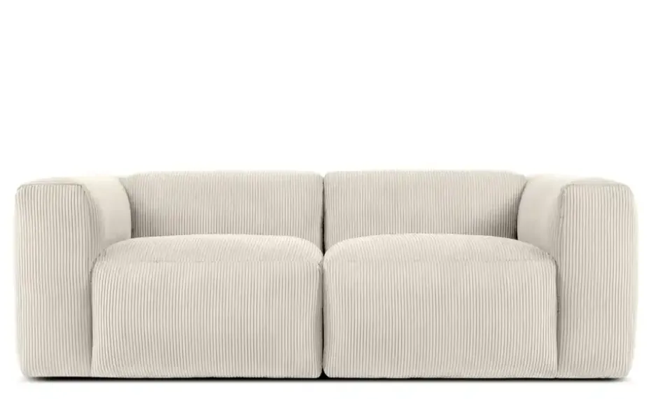KONSIMO Einzelsofa Buffo