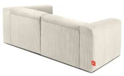 KONSIMO Einzelsofa Buffo