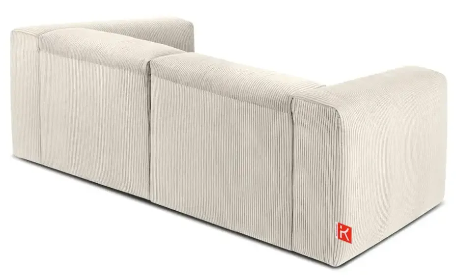 KONSIMO Einzelsofa Buffo