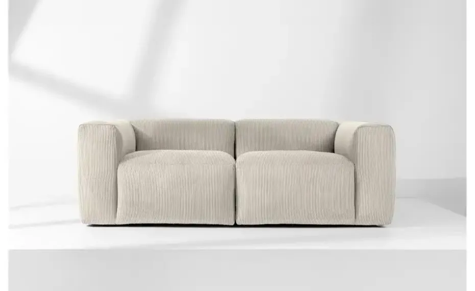 KONSIMO Einzelsofa Buffo