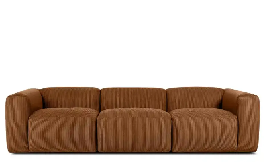 KONSIMO Einzelsofa Buffo