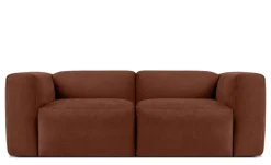 KONSIMO Einzelsofa Buffo