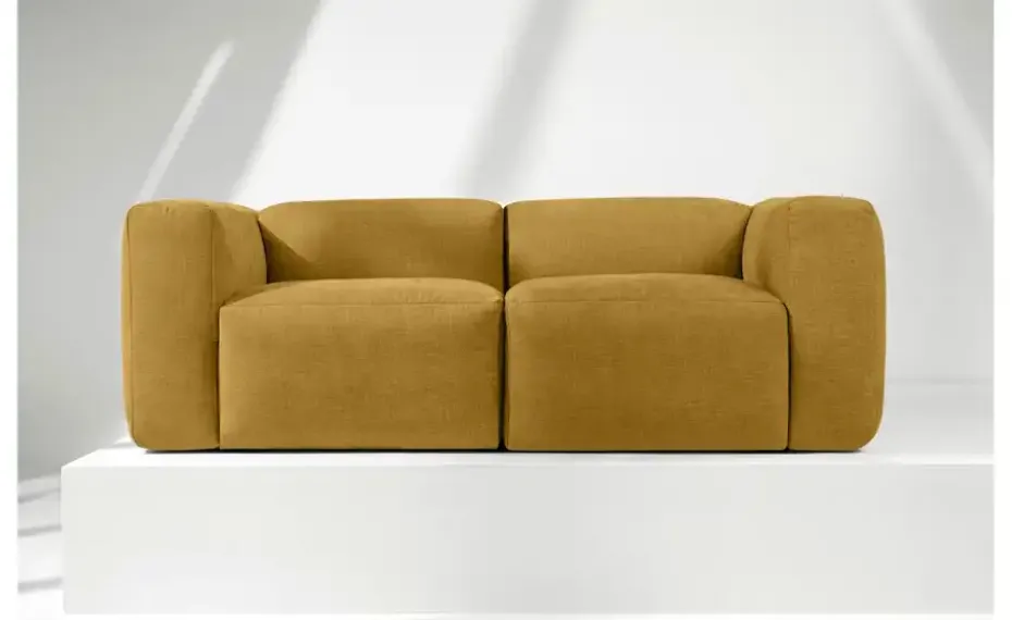 KONSIMO Einzelsofa Buffo