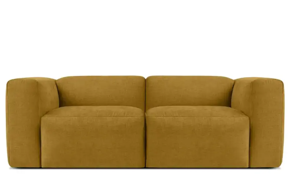 KONSIMO Einzelsofa Buffo