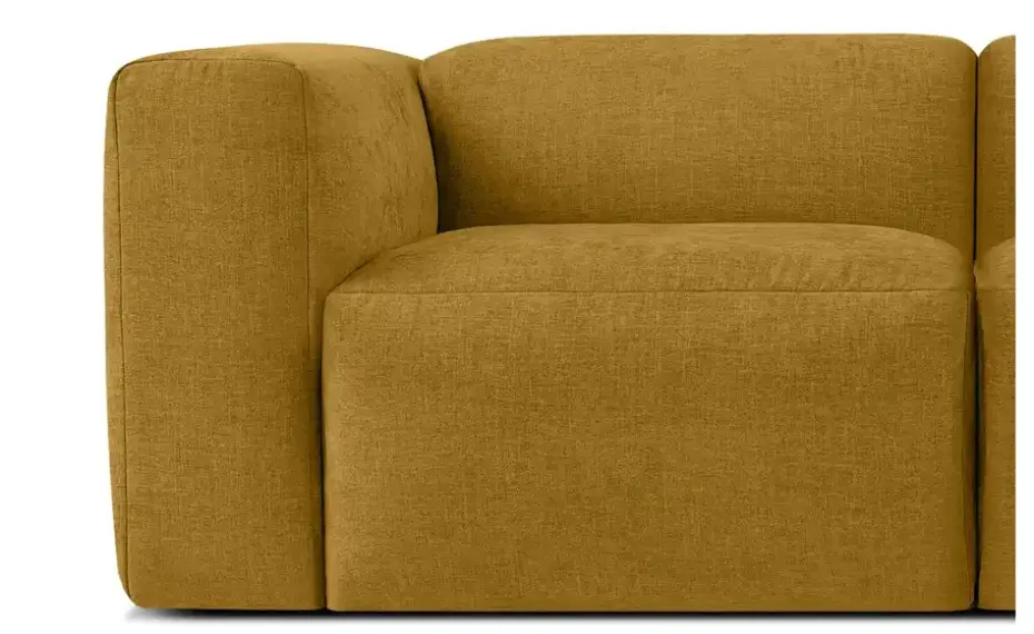 KONSIMO Einzelsofa Buffo