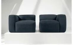 KONSIMO Einzelsofa Buffo