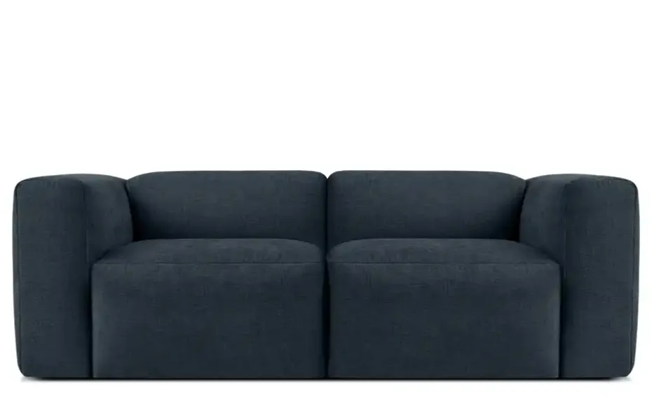 KONSIMO Einzelsofa Buffo