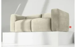 KONSIMO Einzelsofa Buffo