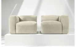 KONSIMO Einzelsofa Buffo