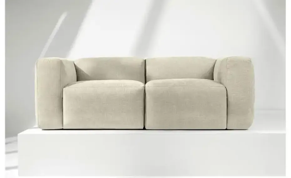 KONSIMO Einzelsofa Buffo