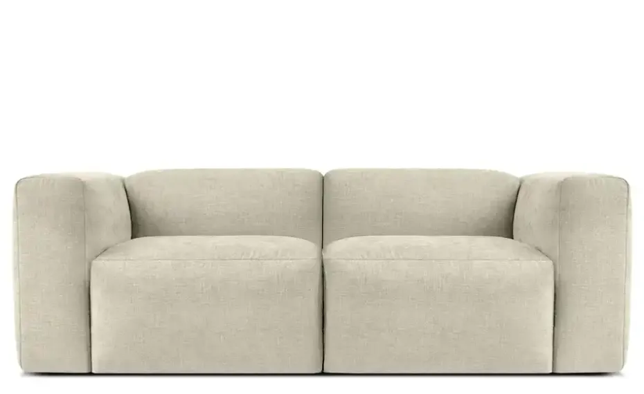 KONSIMO Einzelsofa Buffo