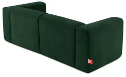 KONSIMO Einzelsofa Buffo