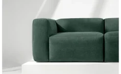 KONSIMO Einzelsofa Buffo