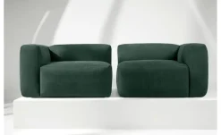 KONSIMO Einzelsofa Buffo