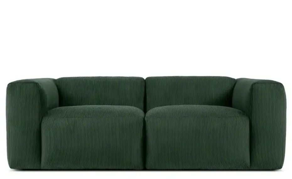 KONSIMO Einzelsofa Buffo