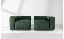 KONSIMO Einzelsofa Buffo
