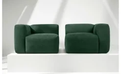 KONSIMO Einzelsofa Buffo