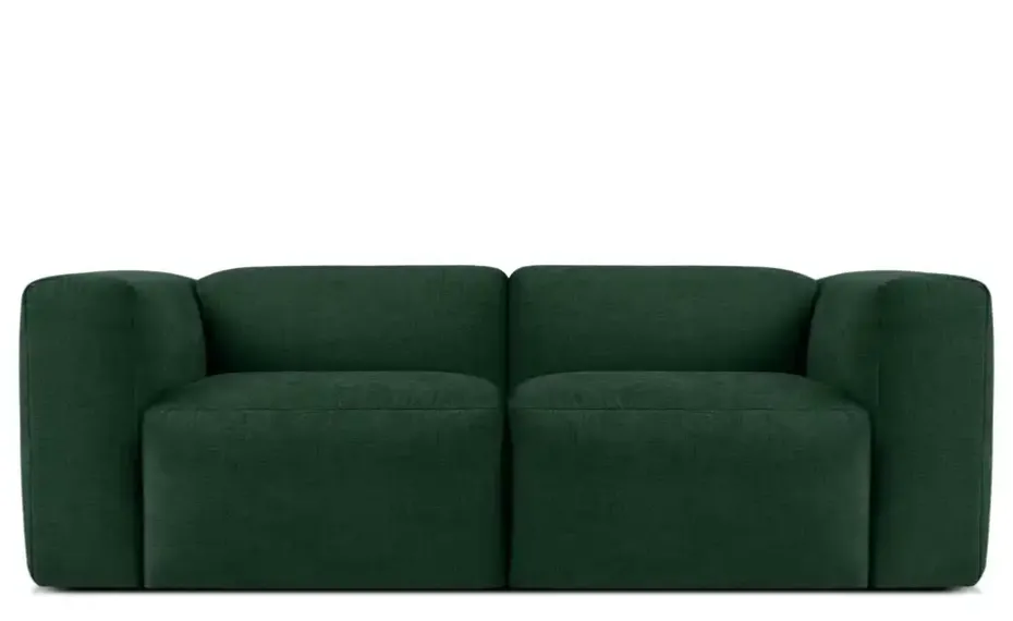 KONSIMO Einzelsofa Buffo