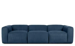 KONSIMO Einzelsofa Buffo