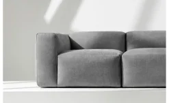 KONSIMO Einzelsofa Buffo