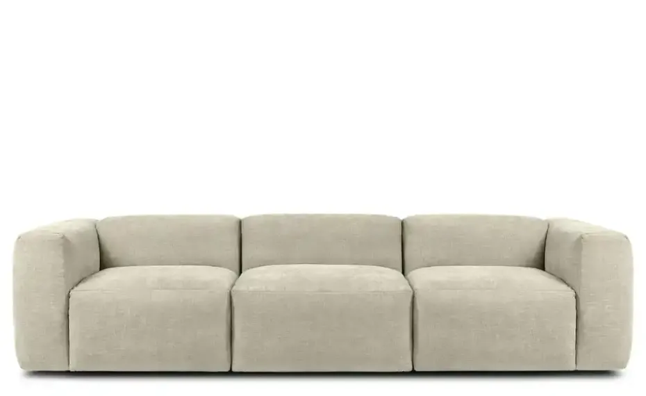 KONSIMO Einzelsofa Buffo