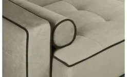 KONSIMO Einzelsofa Dozer
