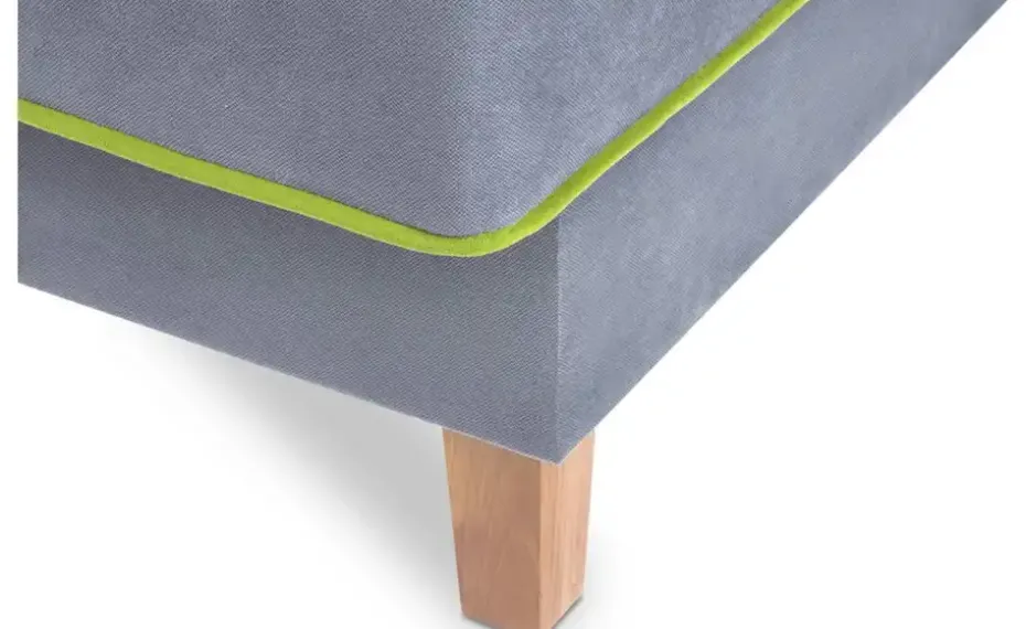 KONSIMO Einzelsofa Dozer