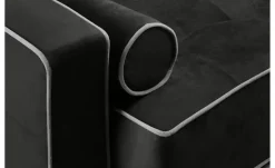 KONSIMO Einzelsofa Dozer
