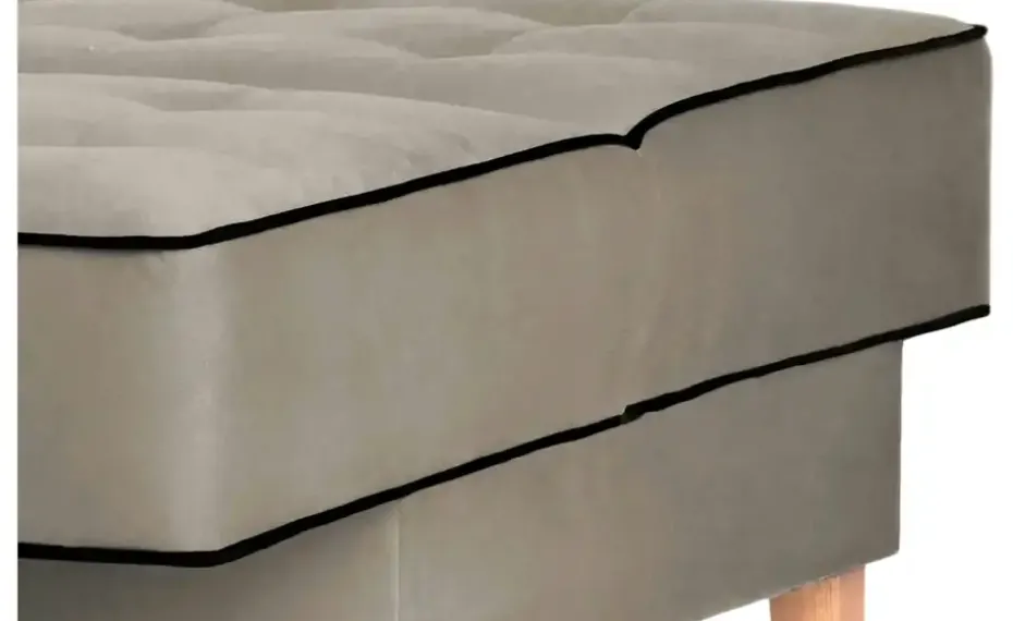 KONSIMO Einzelsofa Dozer