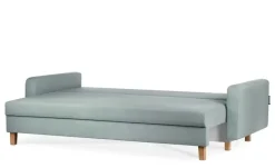 KONSIMO Einzelsofa Eriso