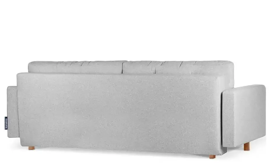 KONSIMO Einzelsofa Eriso