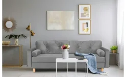 KONSIMO Einzelsofa Eriso