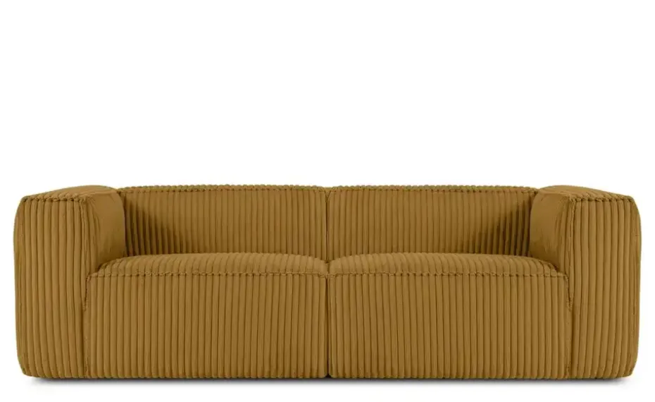KONSIMO Einzelsofa Ferox