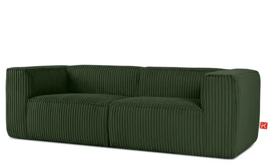 KONSIMO Einzelsofa Ferox
