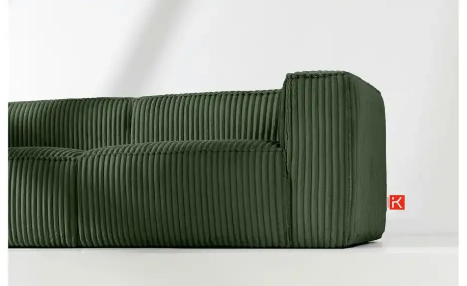 KONSIMO Einzelsofa Ferox