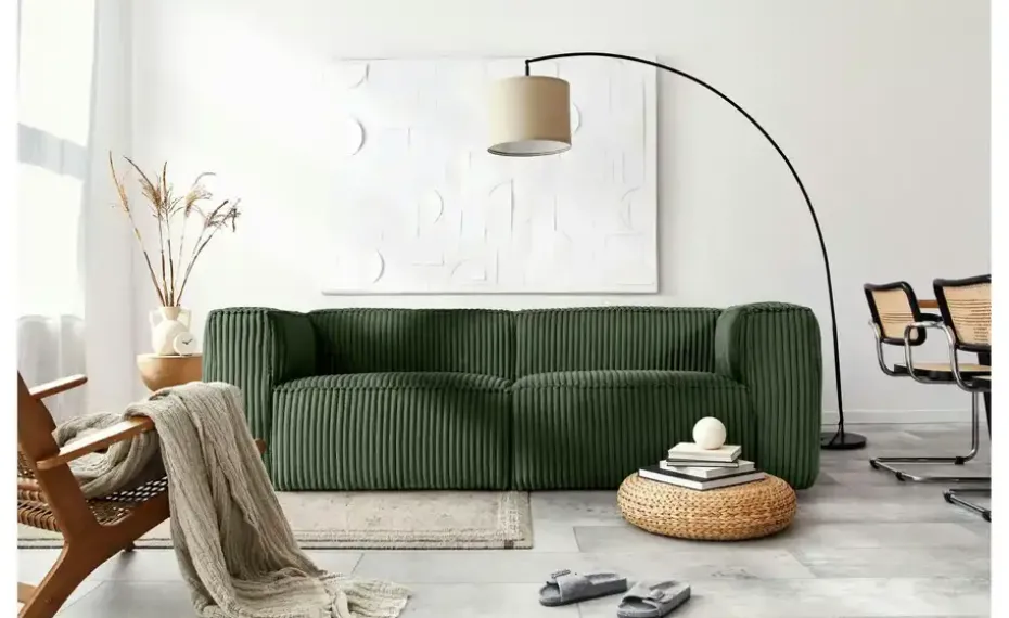 KONSIMO Einzelsofa Ferox