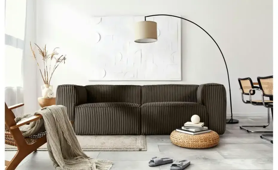 KONSIMO Einzelsofa Ferox