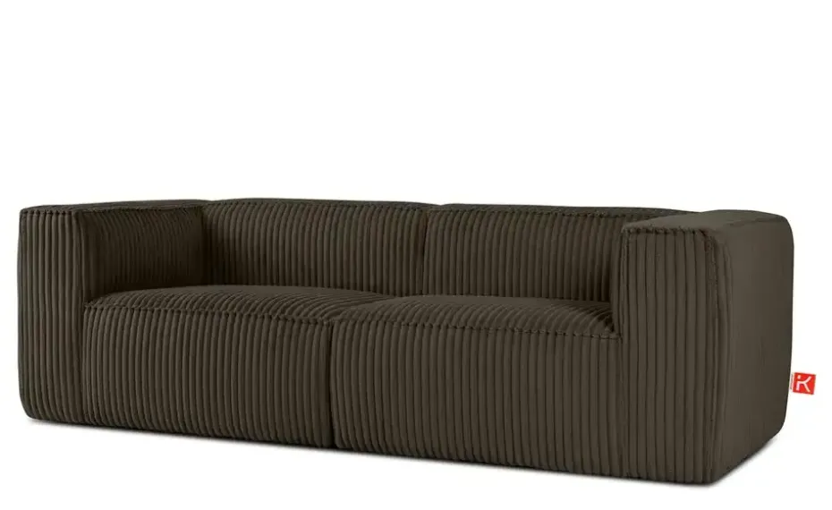 KONSIMO Einzelsofa Ferox