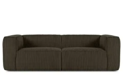 KONSIMO Einzelsofa Ferox