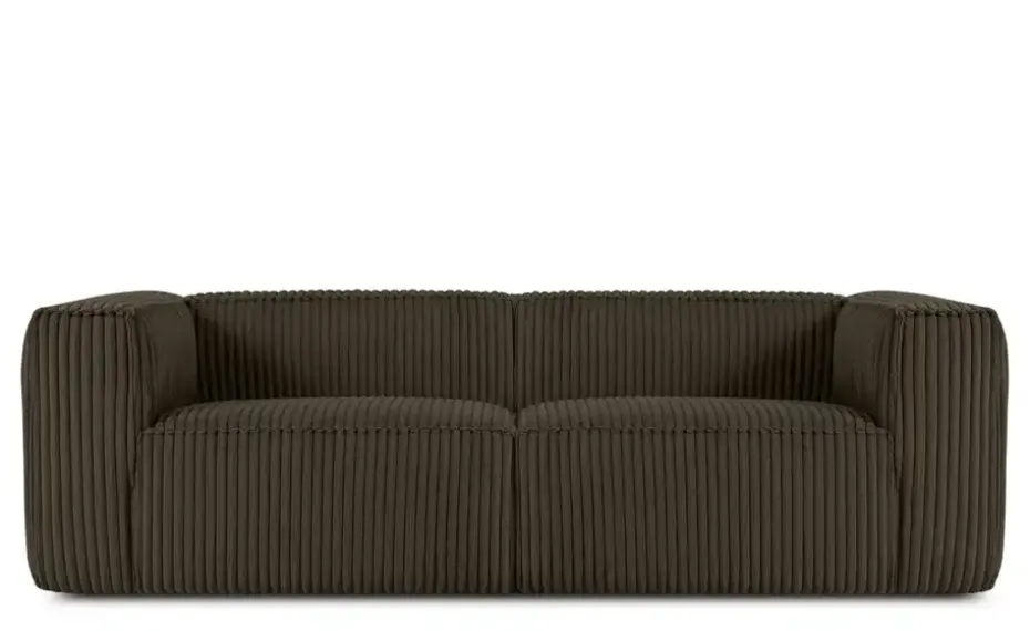 KONSIMO Einzelsofa Ferox