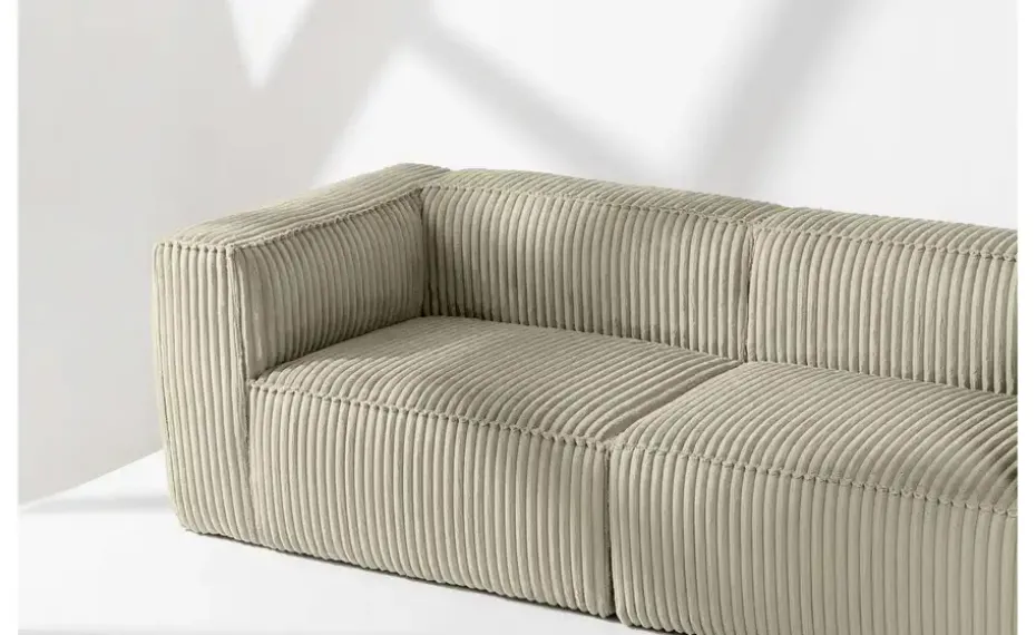 KONSIMO Einzelsofa Ferox
