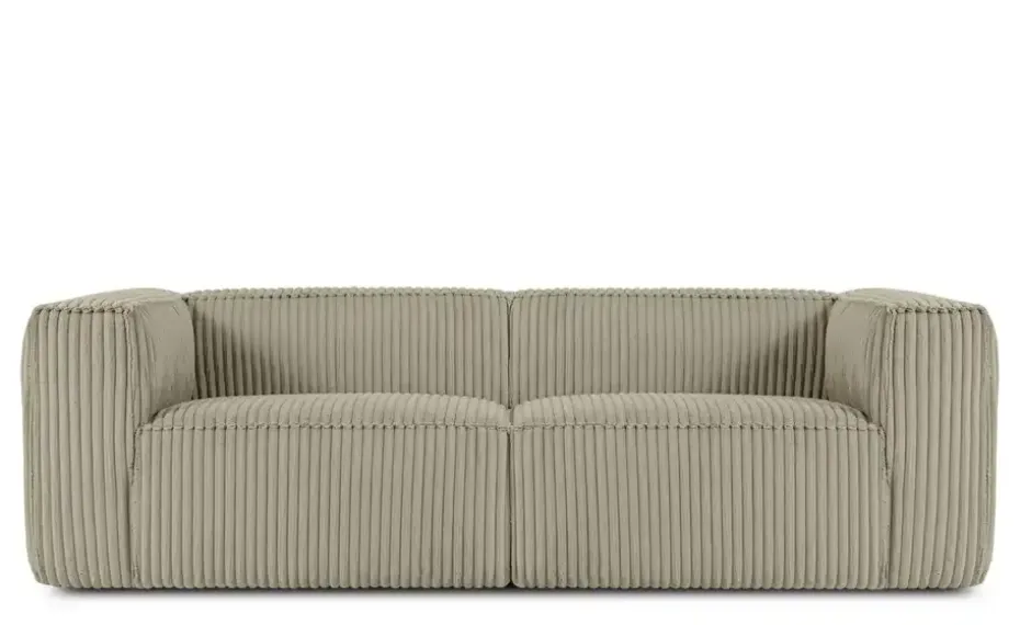 KONSIMO Einzelsofa Ferox