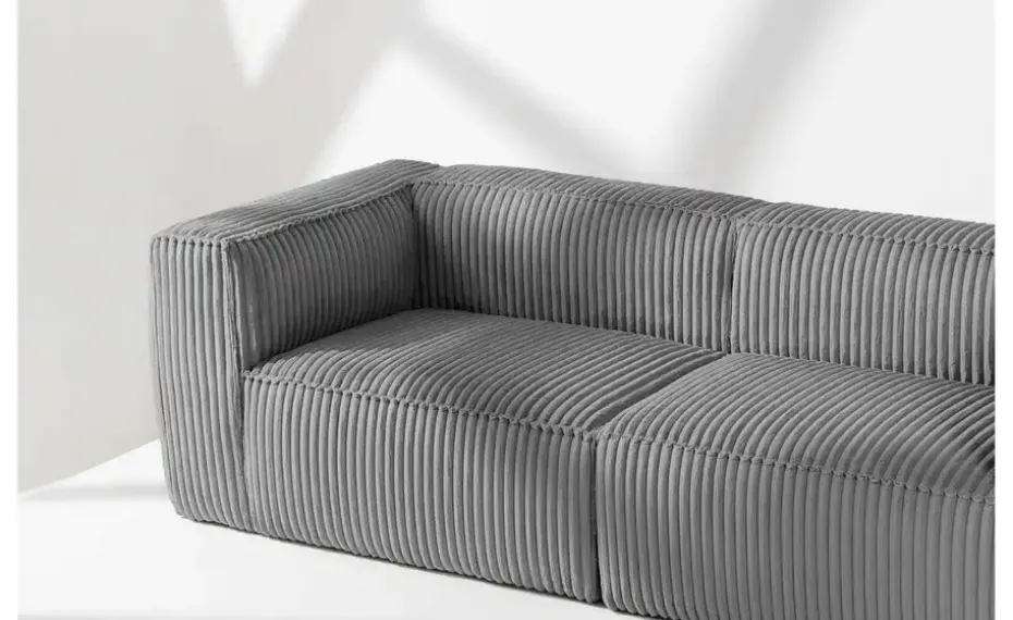KONSIMO Einzelsofa Ferox