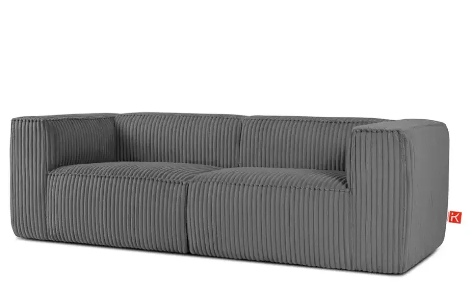 KONSIMO Einzelsofa Ferox
