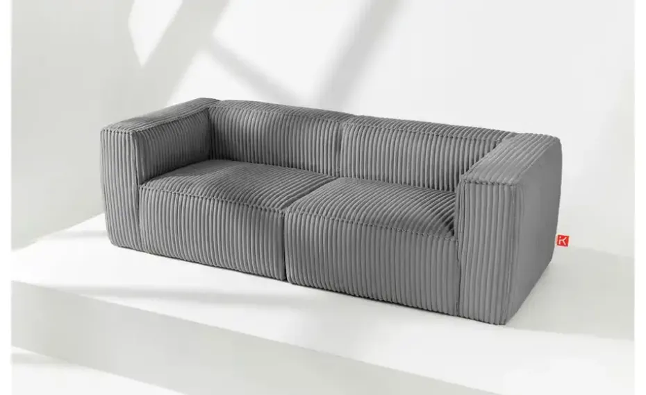 KONSIMO Einzelsofa Ferox