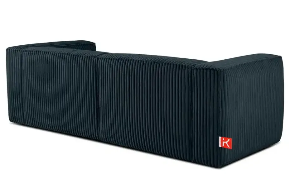 KONSIMO Einzelsofa Ferox