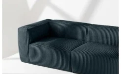 KONSIMO Einzelsofa Ferox
