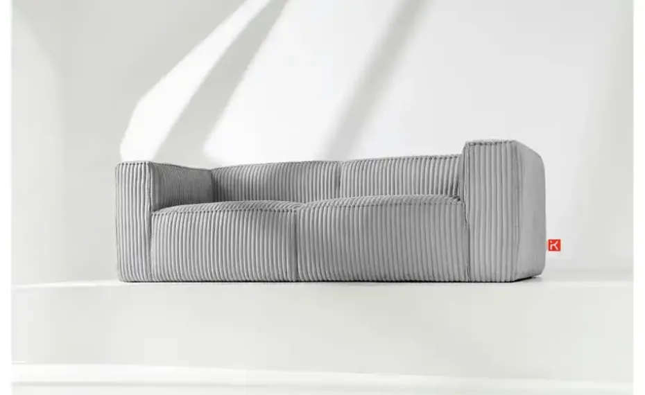 KONSIMO Einzelsofa Ferox