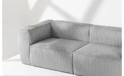 KONSIMO Einzelsofa Ferox