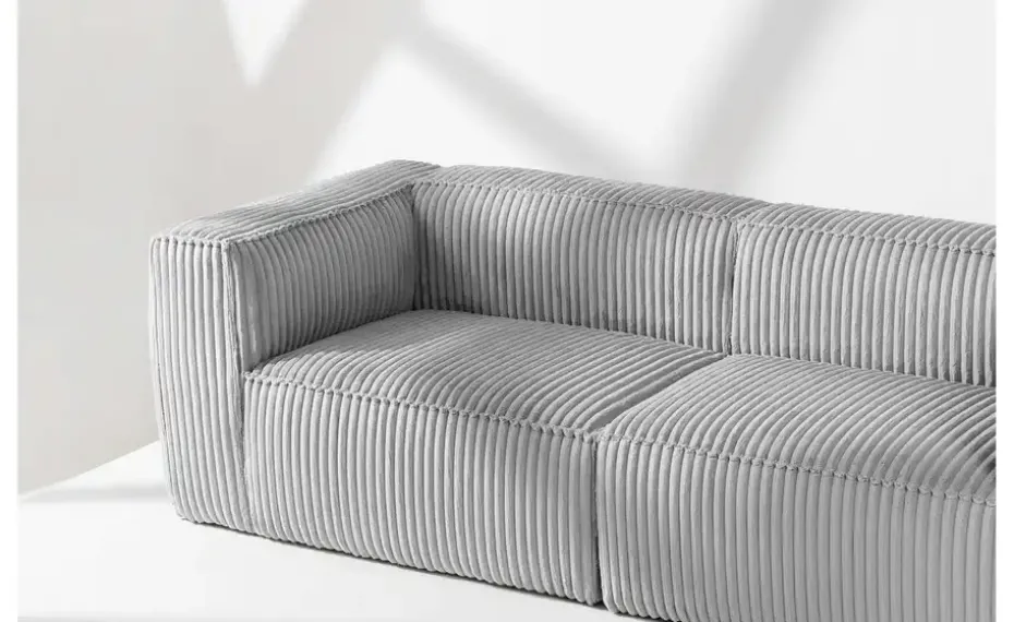 KONSIMO Einzelsofa Ferox